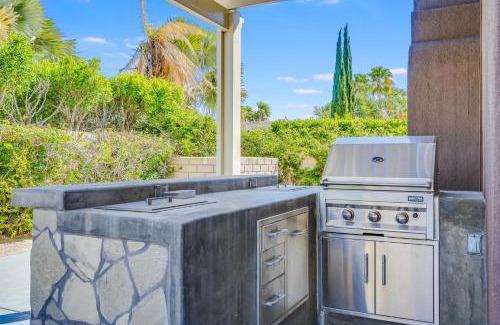 Vista Norte Villa | Getaway to Relaxation with Private Pool and Spa