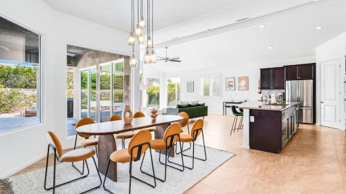 Vista Norte Villa | Getaway to Relaxation with Private Pool and Spa