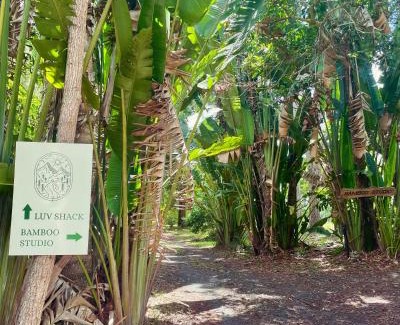 Byfield Cabin | Getaways at Byfield