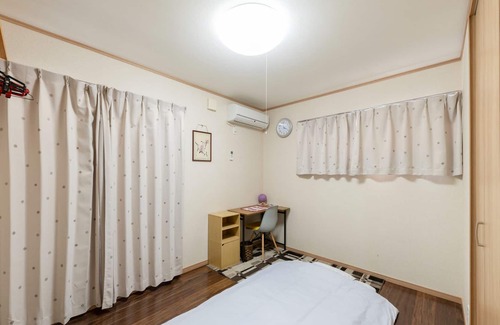 Shinto-mura House | Gettoen OK1