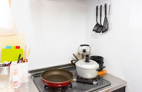 Shinto-mura House | Gettoen OK1