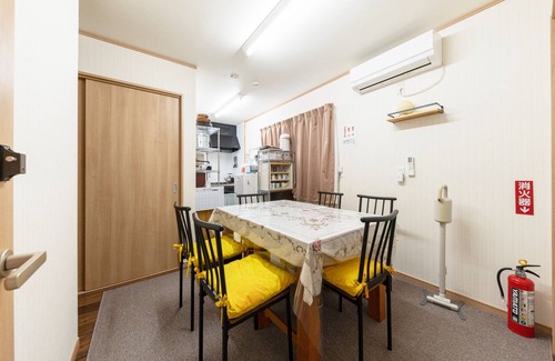 Shinto-mura House | Gettoen OK1