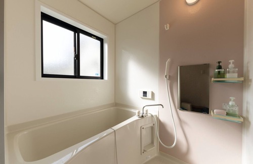 Shinto-mura House | Gettoen OK1