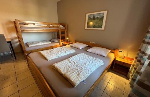 Bech Apartment | Geyershof - Country Retreat Müllerthal