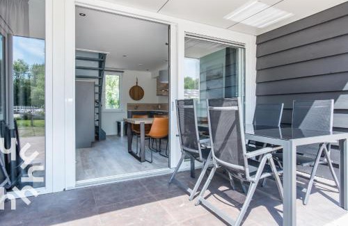 Aagtekerke House | Gezellige 6-persoons vakantiewoning vlakbij het strand in Domburg op Ponyhof Aagtekerke