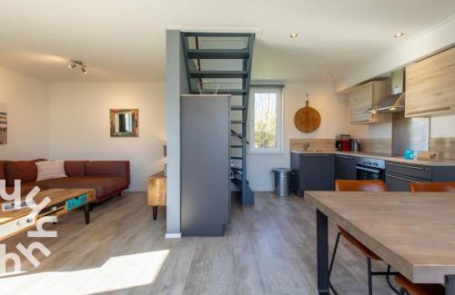 Aagtekerke House | Gezellige 6-persoons vakantiewoning vlakbij het strand in Domburg op Ponyhof Aagtekerke