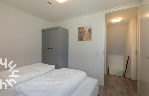 Aagtekerke House | Gezellige 6-persoons vakantiewoning vlakbij het strand in Domburg op Ponyhof Aagtekerke