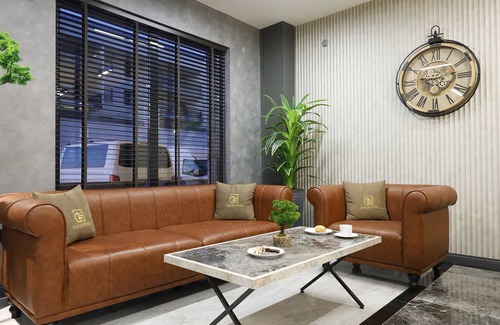 Edirne Hotel | GEZGİN HOTEL