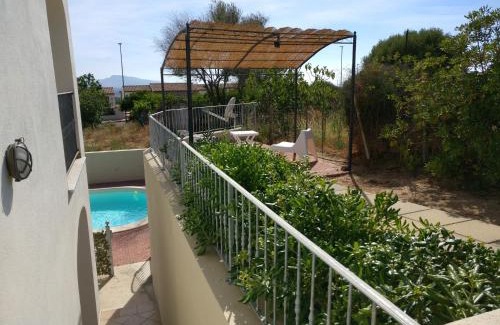 Badesi Apartment | GF Apartments La Vigna