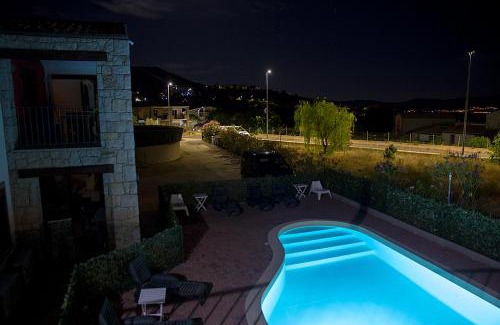 Badesi Apartment | GF Apartments La Vigna