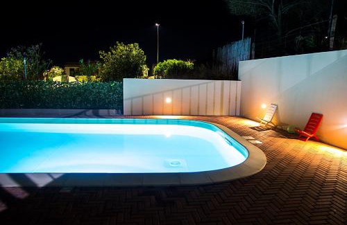 Badesi Apartment | GF Apartments La Vigna