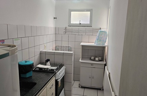 Barra da Lagoa Apartment | GH Canal da Barra
