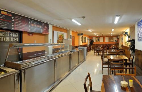 Guayaquil Hotel | GH Sander Hotel