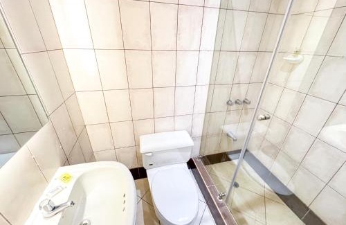 Guayaquil Hotel | GH Sander Hotel