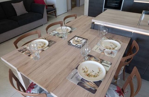 Ghajnsielem Apartment | Ghajnsielem Retreat 4 Bedrooms, Panoramic Terrace