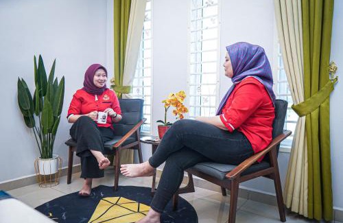 Pengerang Hotel | GHAZRINs DESARU