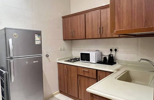 Medina Apartment | Ghzali Homes for Residential Units