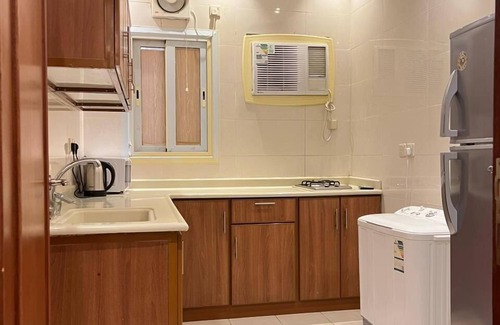 Medina Apartment | Ghzali Homes for Residential Units