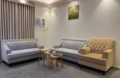 Medina Apartment | Ghzali Homes for Residential Units