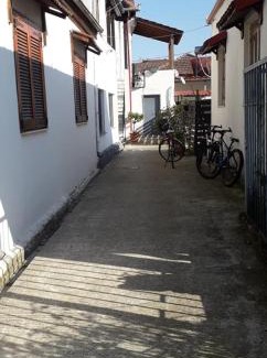 Nei Pori Apartment | giannis