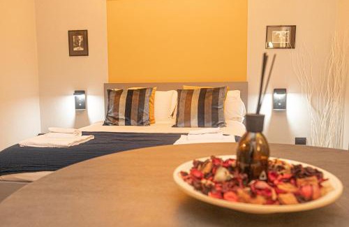 Castelletto Apartment | Giano Host - I teatri