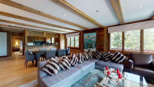 Sankt Moritz-Bad Apartment | Giant 7