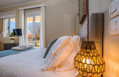 Kato Stalos Apartment | Gianthea Studios and Apt