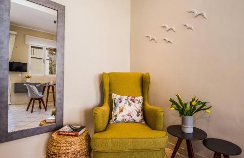 Kato Stalos Apartment | Gianthea Studios and Apt