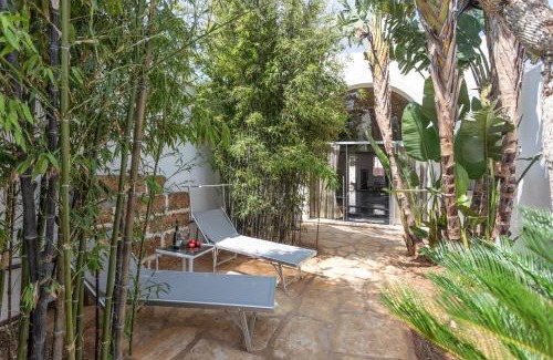 Racale Apartment | Giardino Segreto - Salento Reservation