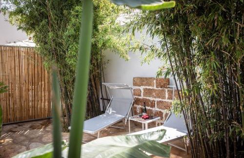 Racale Apartment | Giardino Segreto - Salento Reservation