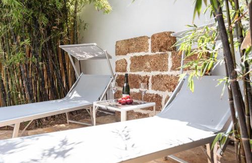 Racale Apartment | Giardino Segreto - Salento Reservation