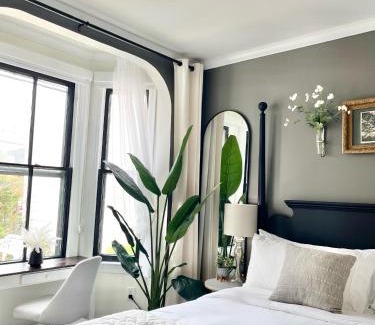 Annapolis Hotel | Gibson's Inn at Gate One