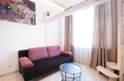 Old Town Apartment | Giedres Old Town Apartments