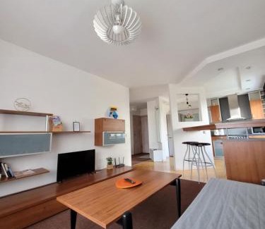 Kaunas Apartment | Giedres Taikos Apartments