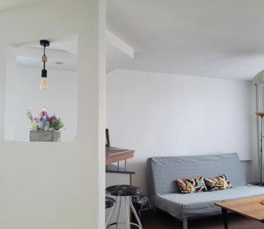 Kaunas Apartment | Giedres Taikos Apartments