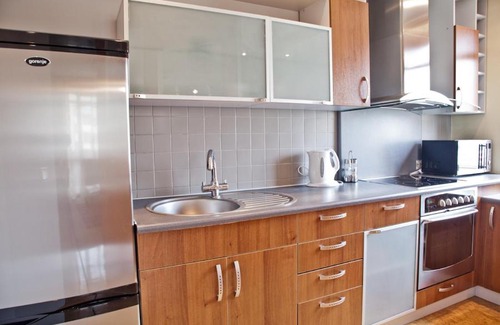 Kaunas Apartment | Giedres Taikos Apartments