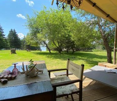 Mahone Bay Other | GIFFORD Island Getaway - Just You and Nature