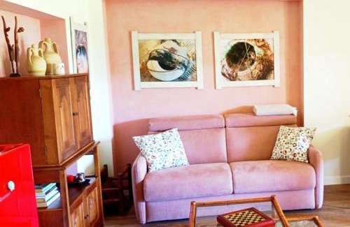 Orbetello Apartment | GIGANTI VERDI - Appartamento Pepe