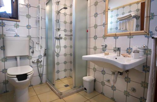 Marina di Pescoluse Hotel | Gigli Hotel Salento