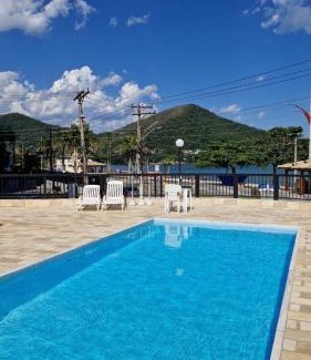 Ipiranga Apartment | Gignon Beach