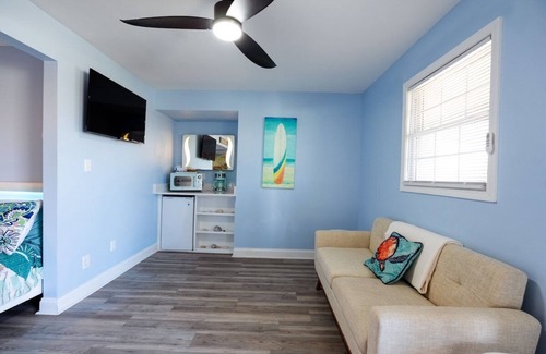 Buxton Condo | Gilbert - Offshore Beach Club