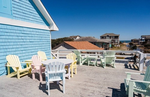 Buxton Condo | Gilbert - Offshore Beach Club