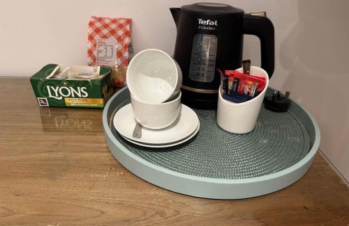 Cobh House | Gilberts Townhouse