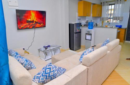 Kisii Apartment | GILGAL Homes