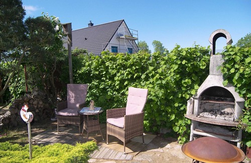 Pudagla Apartment | Gilgenast, Brigitte - Apartment