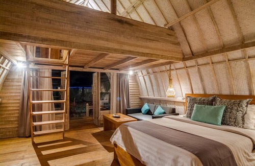 Gili Air Hotel | Gili Air Escape - Adults Only
