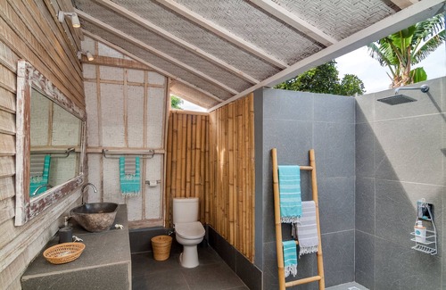 Gili Air Hotel | Gili Air Escape - Adults Only