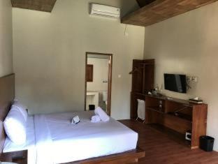 Gili Trawangan Hotel | Gili One Resort