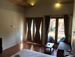 Gili Trawangan Hotel | Gili One Resort