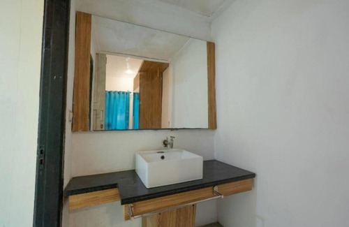 Gili Trawangan Hotel | Gili White Bamboo by Secoms